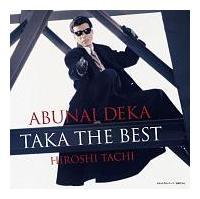 ԂȂY TAKA THE BEST
