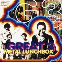 METAL LUNCHBOX@13Ȏ^