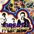 METAL LUNCHBOX@13Ȏ^