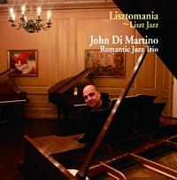 Lisztmania`Liszt Jazz