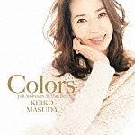 Colors`30th Anniversary All Time Best/cbq̉摜EWPbgʐ^