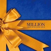 MILLION`BEST OF 90's J-POP` BLUE
