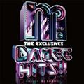Manhattan RecordsgThe Exclusives"DANCE HITS!!-mixed by DJ KOMORI
