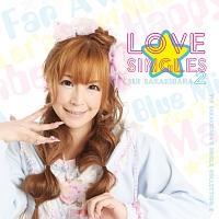 LOVE~Singles2/匴䂢̉摜EWPbgʐ^