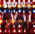 STEP FOR FIVE
