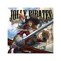 JOLLY PIRATES`C̉