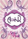 2ND MINI ALBUM:SNOW PINK