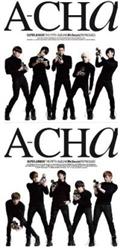 VOL.5 MR.SIMPLE:REPACKAGE "A-CHA"