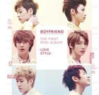 LOVE STYLE