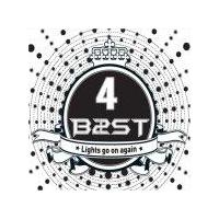 LIGHTS GO ON AGAIN:4TH MINI ALBUM