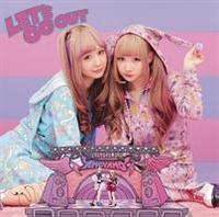 �yMAXI�zLET'S GO OUT(�}�L�V�V���O��)