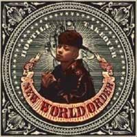 NEW WORLD ORDER