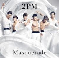 yMAXIz}XJ[h `Masquerade`(A)(}LVVO)