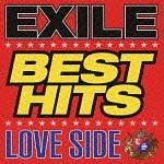 EXILE BEST HITS -LOVE SIDE/SOUL SIDE-/EXILEの画像・ジャケット写真