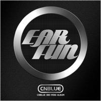 3RD MINI ALBUM:EAR FUN/CNBLUẺ摜EWPbgʐ^