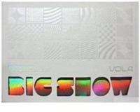 2009 LIVE CONCERT ALBUM - BIG SHOW