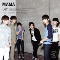 MAMA(MINI ALBUM)