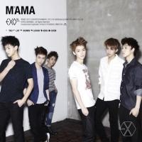 MAMA(MINI ALBUM)