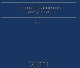 F.SCOTT FITZGERALD'S WAY OF LOVE/2AM̉摜EWPbgʐ^