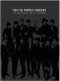 2011 YG FAMILY CONCERT LIVE:15TH ANNIVERSARY