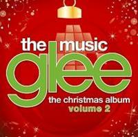 Glee : The Music - The Christmas Album 2/O[ELXg̉摜EWPbgʐ^