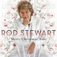 MERRY CHRISTMAS BABY