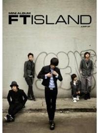 MINI ALBUM-JUMP UP