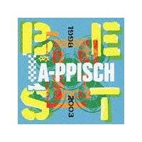 LA-PPISCH BEST 1998`2003