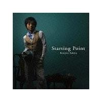 �yMAXI�zStarting point(�}�L�V�V���O��)