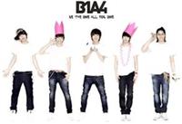 1ST MINI ALBUM:LET'S FLY