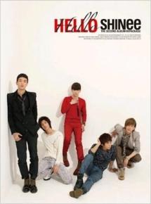 HELLO REPACKAGE VOL.2/SHINeẻ摜EWPbgʐ^