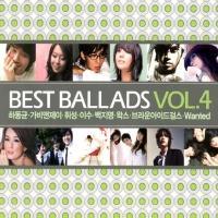 Best Ballad Vol. 4