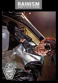5�W-RAINISM