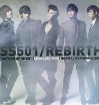 REBIRTH(ʏ)