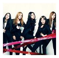 Wonder Best KOREA/U.S.A/JAPAN 2007-2012
