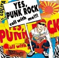 �uYES,PUNK ROCK�v call with me!!!