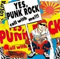 �uYES,PUNK ROCK�v call with me!!!