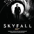 「007/スカイフォール」オリジナル・サウンドトラック