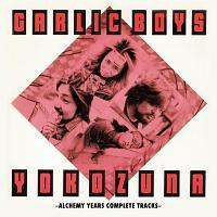 YOKOZUNA�`ALCHEMY YEARS COMPLETE TRACKS�`
