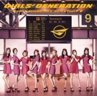 GIRLS' GENERATION II `Girls & Peace`