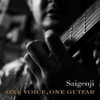 One voice,one guitar
