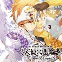 �V�g�~���� 2nd�V�[�Y�� �h���}CD1