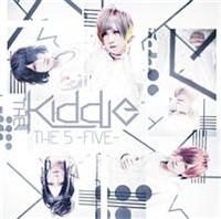 THE 5 -FIVE-