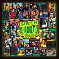 Produced by BURN DOWN gSOUTH YAAD MUZIK COMPILATION VOL.6h