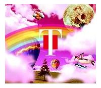  `T-SQUARE plays T&THE SQUARE SPECIAL`(HYB)