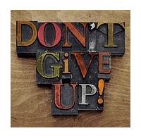 �yMAXI�zDon't Give Up(�}�L�V�V���O��)