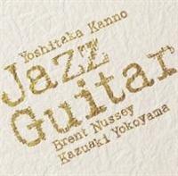 JAZZ GUITAR