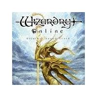 PC�Q�[���wWizardry Online�x�I���W�i���T�E���h�g���b�N
