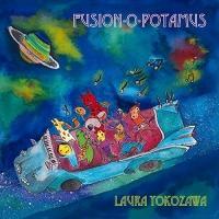 Fusion-O-Potamus/横沢ローラの画像・ジャケット写真