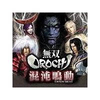 ���oOROCHI �o���G�e�BCD